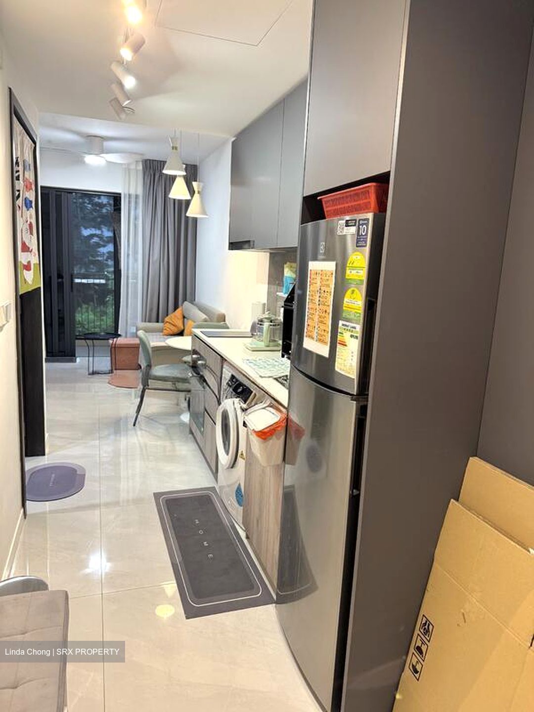 Riverfront Residences (D19), Apartment #501989831